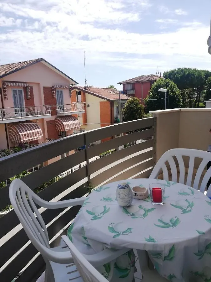 Sea House Rimini Fiera Apartment