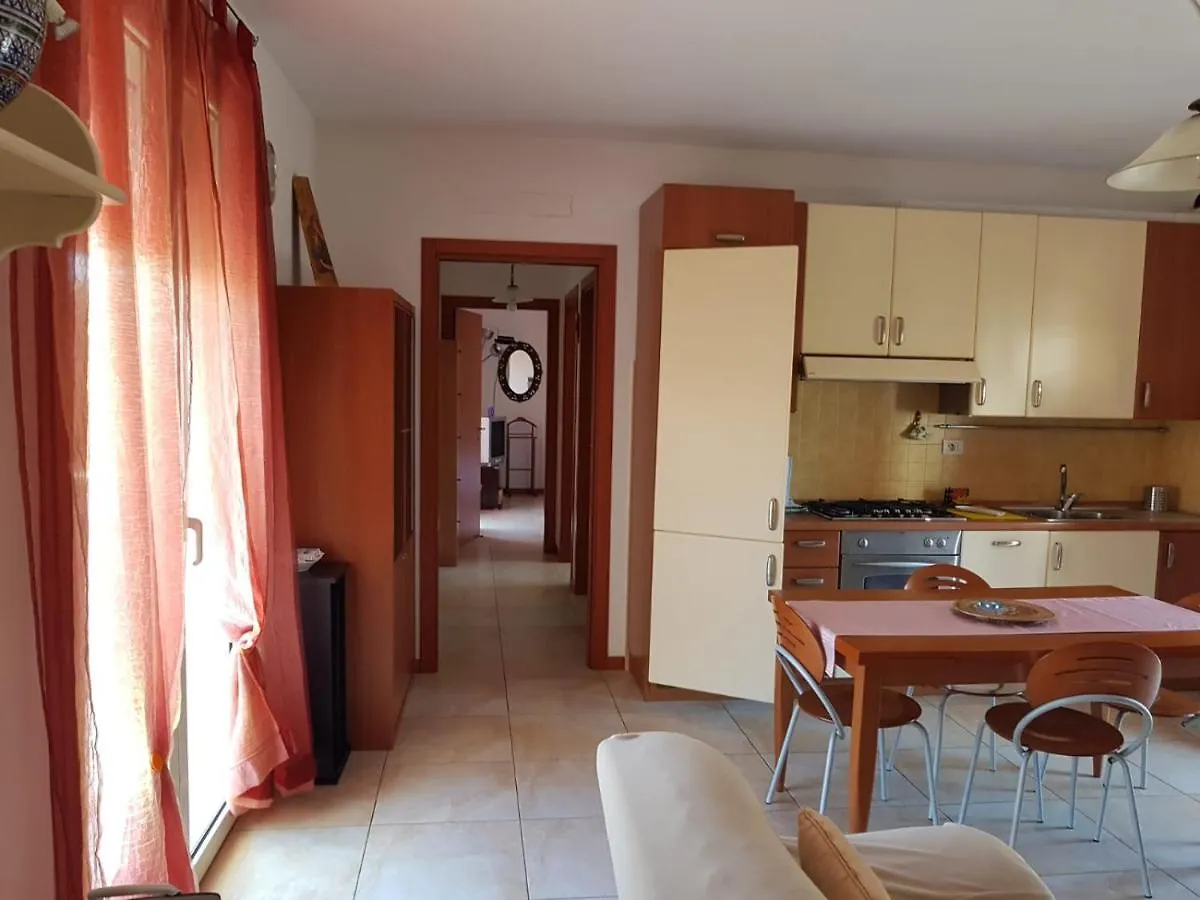Sea House Rimini Fiera Apartment