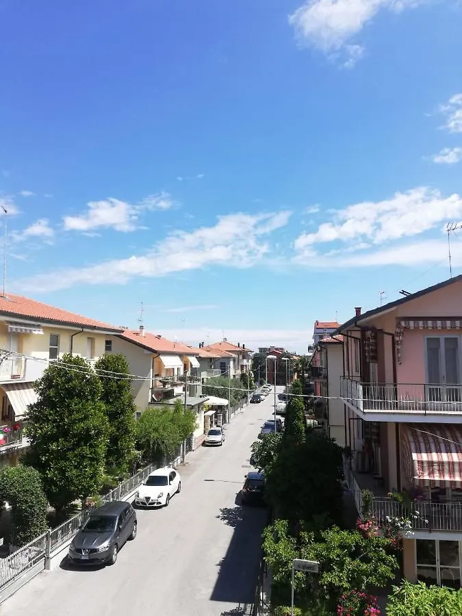 Sea House Rimini Fiera Apartment Italy