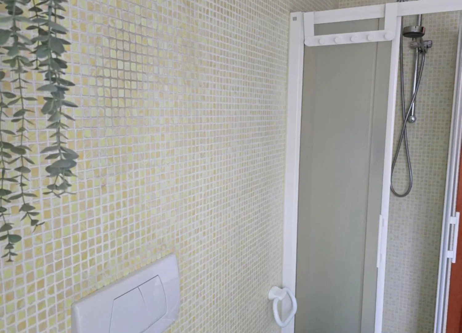 Sea House Rimini Fiera Apartment Italy