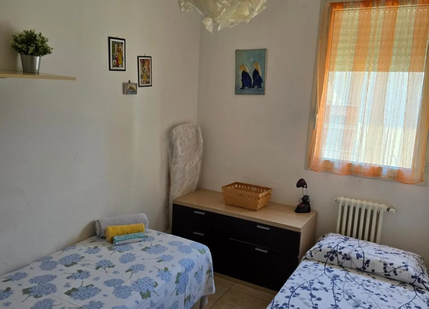 Sea House Rimini Fiera Apartment