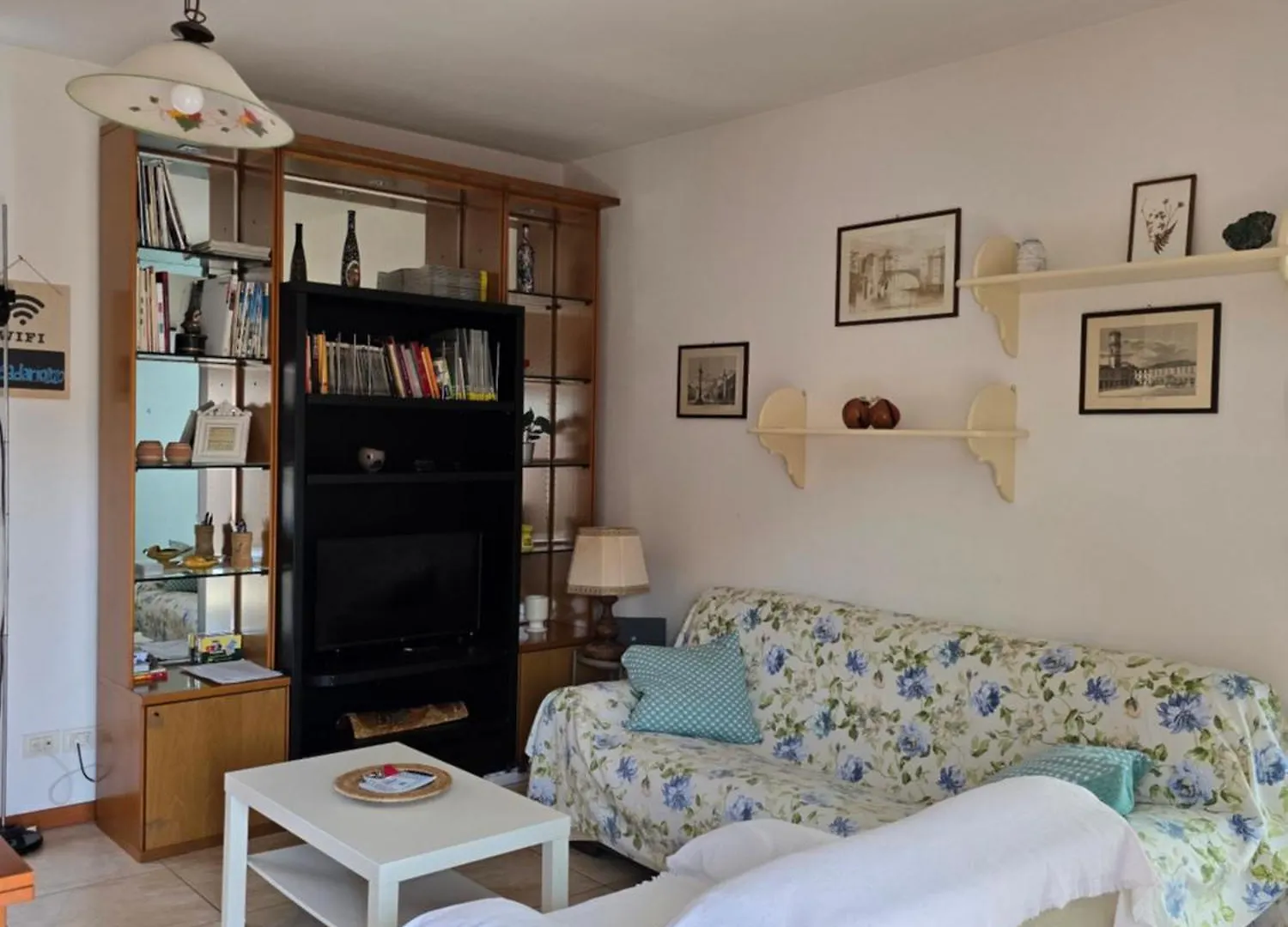 公寓 Sea House Rimini Fiera公寓
